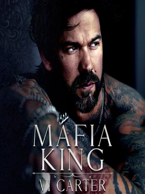cover image of Mafia King